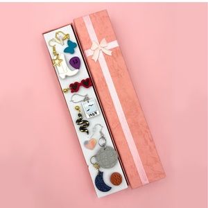 Taylor swift era tour earring set